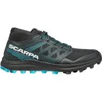 Scarpa SPIN ST, Schwarz, 260 g
