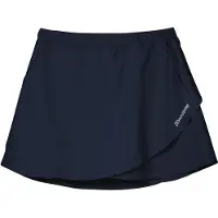 Houdini W's Skort blue illusion (703) XS