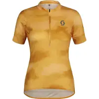 SCOTT Women's Jersey Endurance 10 S/S