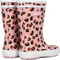 Aigle Lolly Pop Play 3 Gummistiefel