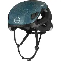 Wild Country - Session Helmet - Kletterhelm Gr L/XL blau