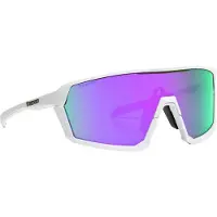 Demon Gravel, Sonnenbrille, weiß