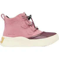 Sorel Kinder Schuh Youth OUT N About IV Classic WP Weiß US 1