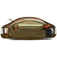 Peak Performance Bauchtasche Trail Hip Bag 2.7L Meadow Moss