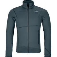 Ortovox Fleece Light Jacket