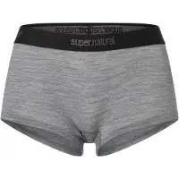 Super.natural Shorts für Damen Tundra175 Boyfriend Hipster