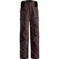 Ortovox Damen Hose RAVINE PLUS 3L PANTS W