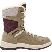 Lowa Mädchen Winterstiefel BIANCA GTX HI JR beige Größe EUR 36