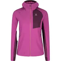Montura Peak Jacket Woman baton rouge/vinaccia (59514) M
