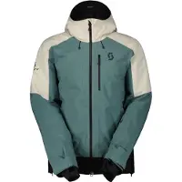 SCOTT Ultimate Gore-tex Jacke