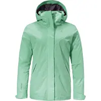 Schöffel Damen Doppeljacke 3in1 Jacket Style Tamina WMS