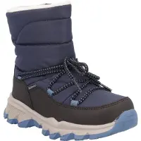CMP Kid's Catay Snow Boots WP