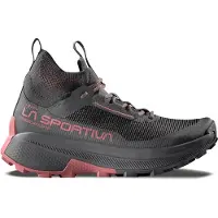 La Sportiva Prodigio Hike Woman GTX, Onyx, 42, Mountain Hiking, Footwear, Woman -