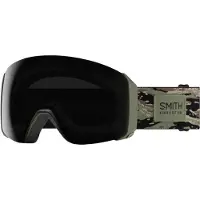 Smith 4D MAG XL Eye of the Tiger Chromapop Sun Black