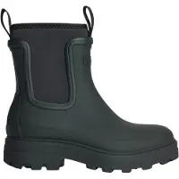 Tretorn Gummistiefel Yun Damen Dark Hunter Green-Schuhgröße 41