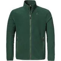 Schöffel Herren Unterjacke Fleece Jk Style Ash MNS