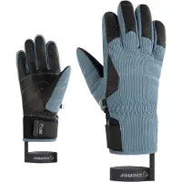Ziener Handschuhe Kale Z AS AW Damen Iron Sky Cord-7