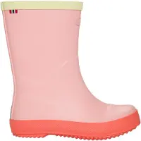 Viking Gummistiefel - Splash - Light Pink - - 32 - Gummistiefel
