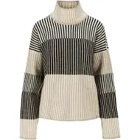 Dale of Norway Skarstind, Pullover, Damen, beige