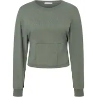 Mandala Dicker Sweatshirt Damen
