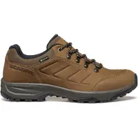 Scarpa Cyrus 2 GTX Men 44,5 braun - brown/black
