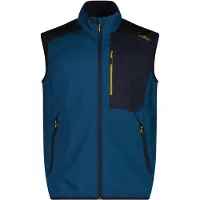 CMP Herren Westen He/Uni MAN VEST
