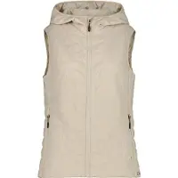 CMP Daunenjacke mit Kapuze, Damen