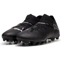 Puma Fußballschuh FUTURE 7 PRO FG/AG ELECTRIC BLUE LEMONADE 47
