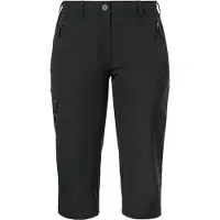 Schöffel Damen Caprihose Pants Style Chavuma WMN