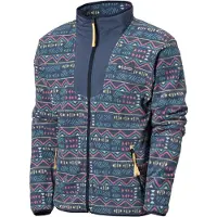 Columbia Herren Rolli Sequoia Grove Printed Full Zip
