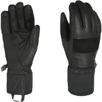 Level Shaman black (01) S