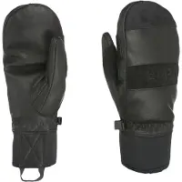Level Shaman Mitten black (01) M
