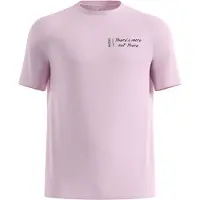 Odlo Essential Print Kurzarm-t-shirt