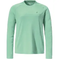 Schöffel Funktionsshirt "CIRC Longsleeve Style Smue WMS"