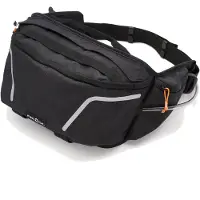 Fidlock - Hip Belt For Hydration Bladder - Hüfttasche Gr 3950 ml schwarz/grau