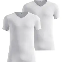 Odlo Active Light Kurzarm-t-shirt 2 Einheiten