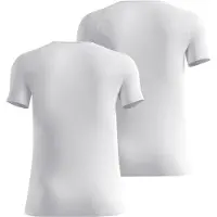 Odlo Active Light Kurzarm-t-shirt 2 Einheiten
