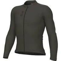 ALÉ Langarmtrikot Pragma Color Block | Größe M