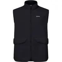 Berghaus Hanby Relaxed Weste für Herren - , Farbe:BP6-BLACK/BLACK, Größe:UK L // DE 52