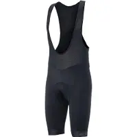SCOTT Endurance ++ Trägerhose für Herren black/dark grey XL