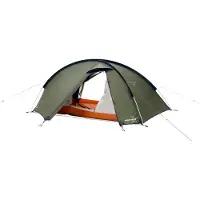 Easy Camp Unisex Campingzelt Rondane 2 Grün