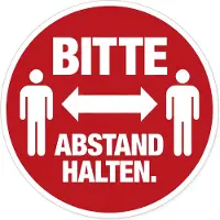 Herma Hinweisetikette