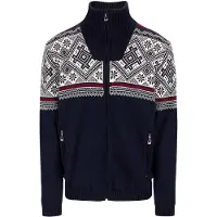 Dale of Norway Hardanger Windproof, Jacke, Herren, navy