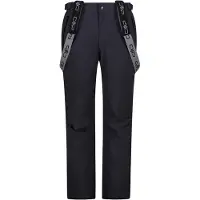 CMP Herren Latzhose Herren Skihose Salopette - Normalgröße