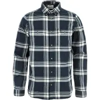 Fjällräven Övik Lite Flannel Langarmhemd