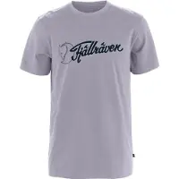 Fjällräven Archive Logo Kurzarm-t-shirt