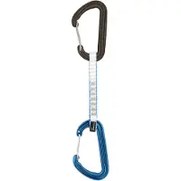 Dmm - Spectre 2 Quickdraw - Express-Set Gr 18 cm weiß