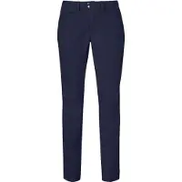 Bergans Rabot Light Softshell Pants Women navy blue (557) 42