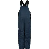 Color Kids Kinder Latzhose Winter Pants - Recycled
