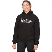 Marmot Mmw Kapuzenpullover